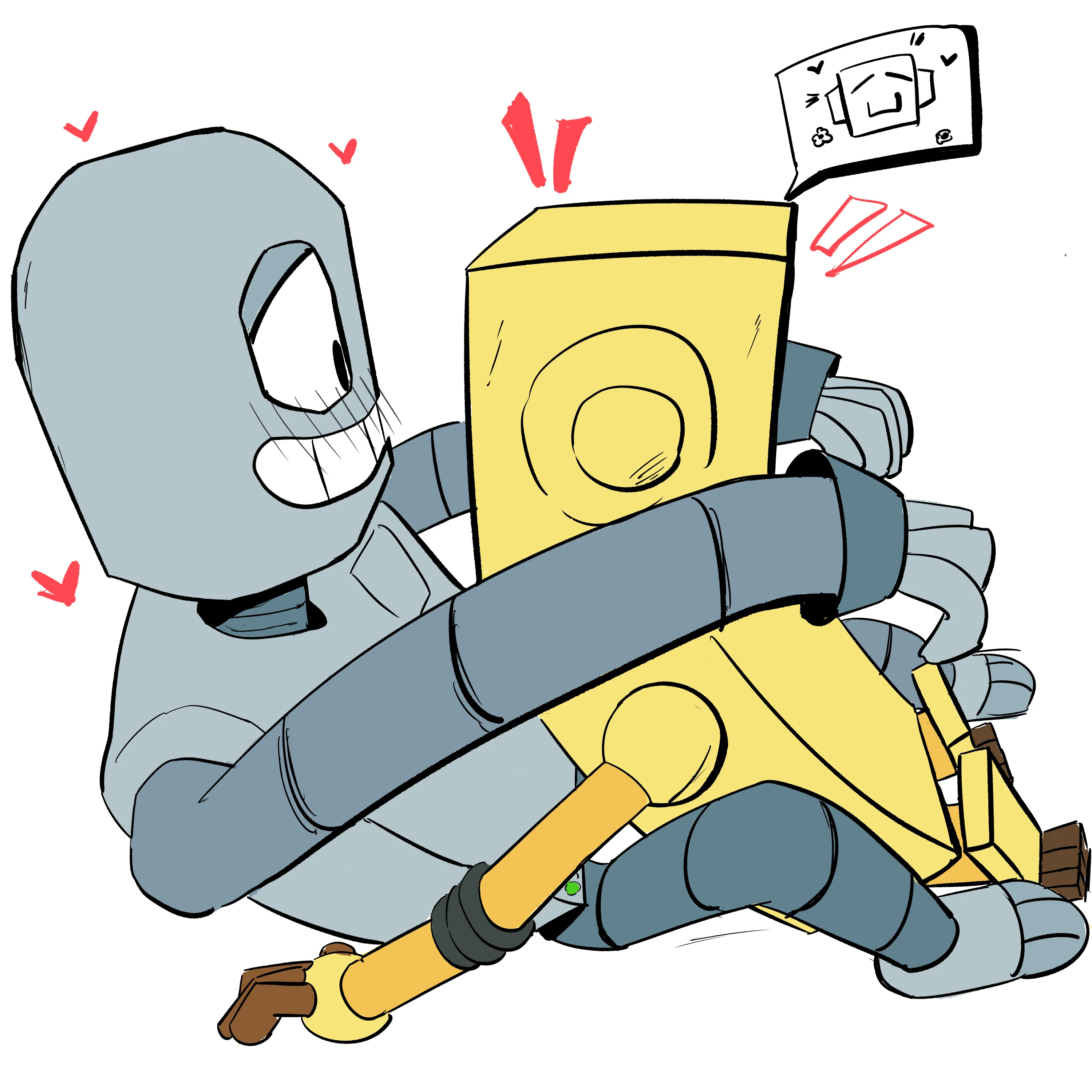 KISS KISS